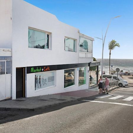 Apartamento El Quintero Puerto del Carmen  Luaran gambar