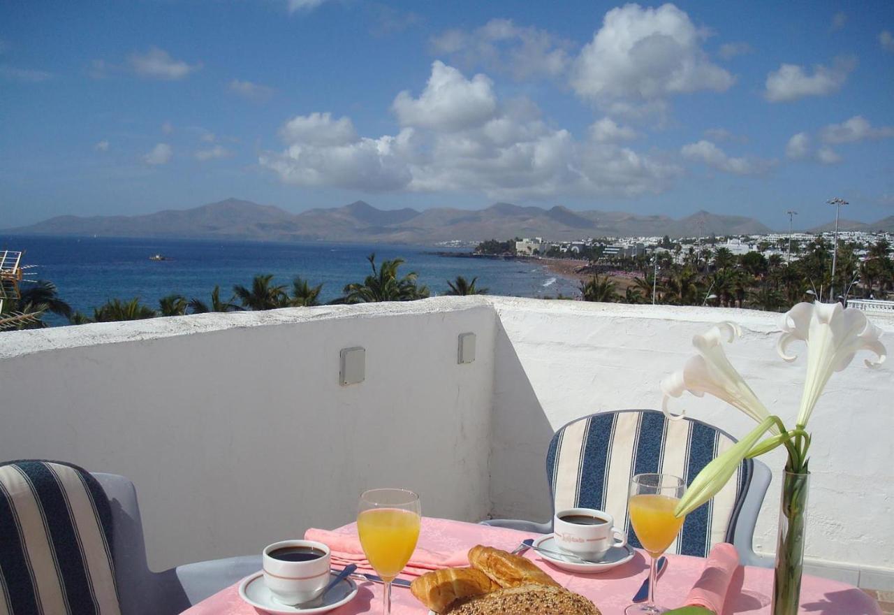 Apartamento El Quintero Puerto del Carmen  Luaran gambar
