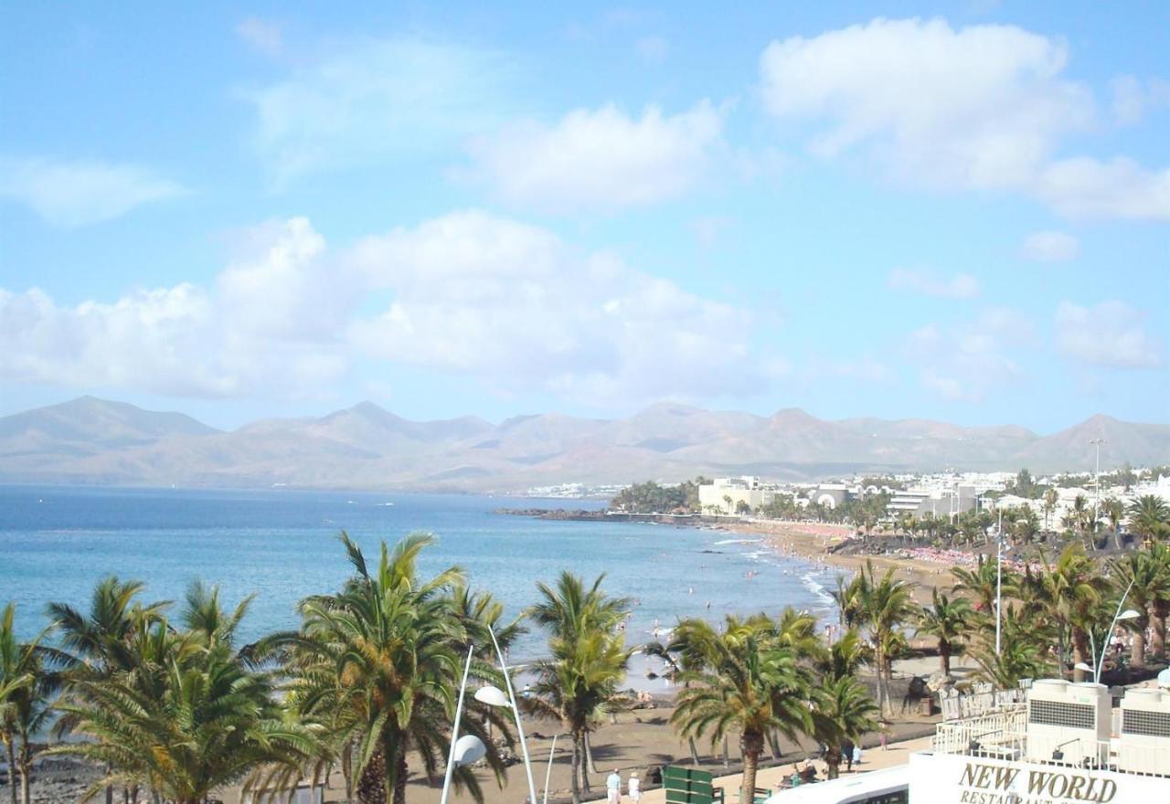 Apartamento El Quintero Puerto del Carmen  Luaran gambar