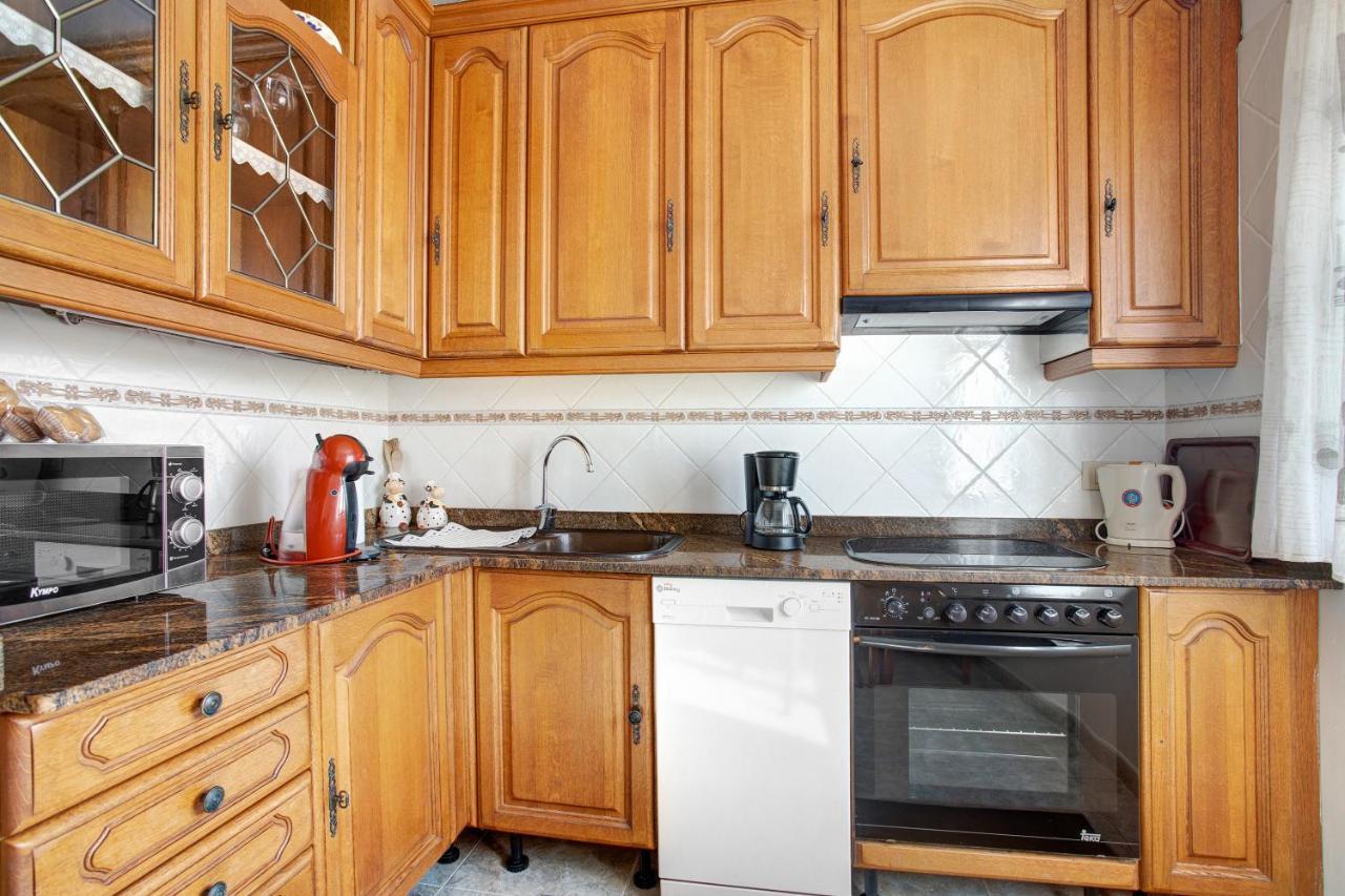 Apartamento El Quintero Puerto del Carmen  Luaran gambar