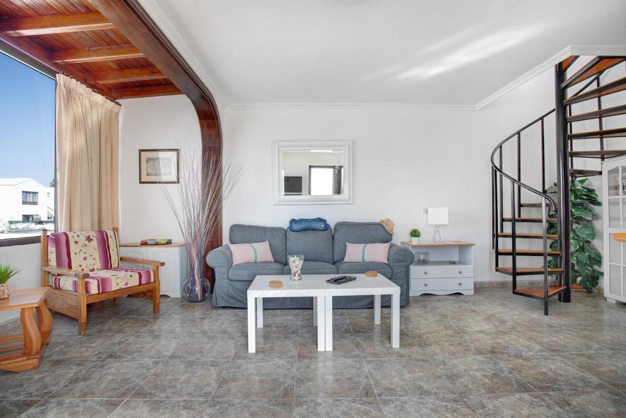 Apartamento El Quintero Puerto del Carmen  Luaran gambar