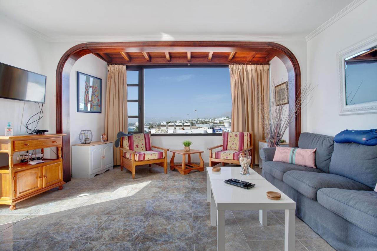 Apartamento El Quintero Puerto del Carmen  Luaran gambar