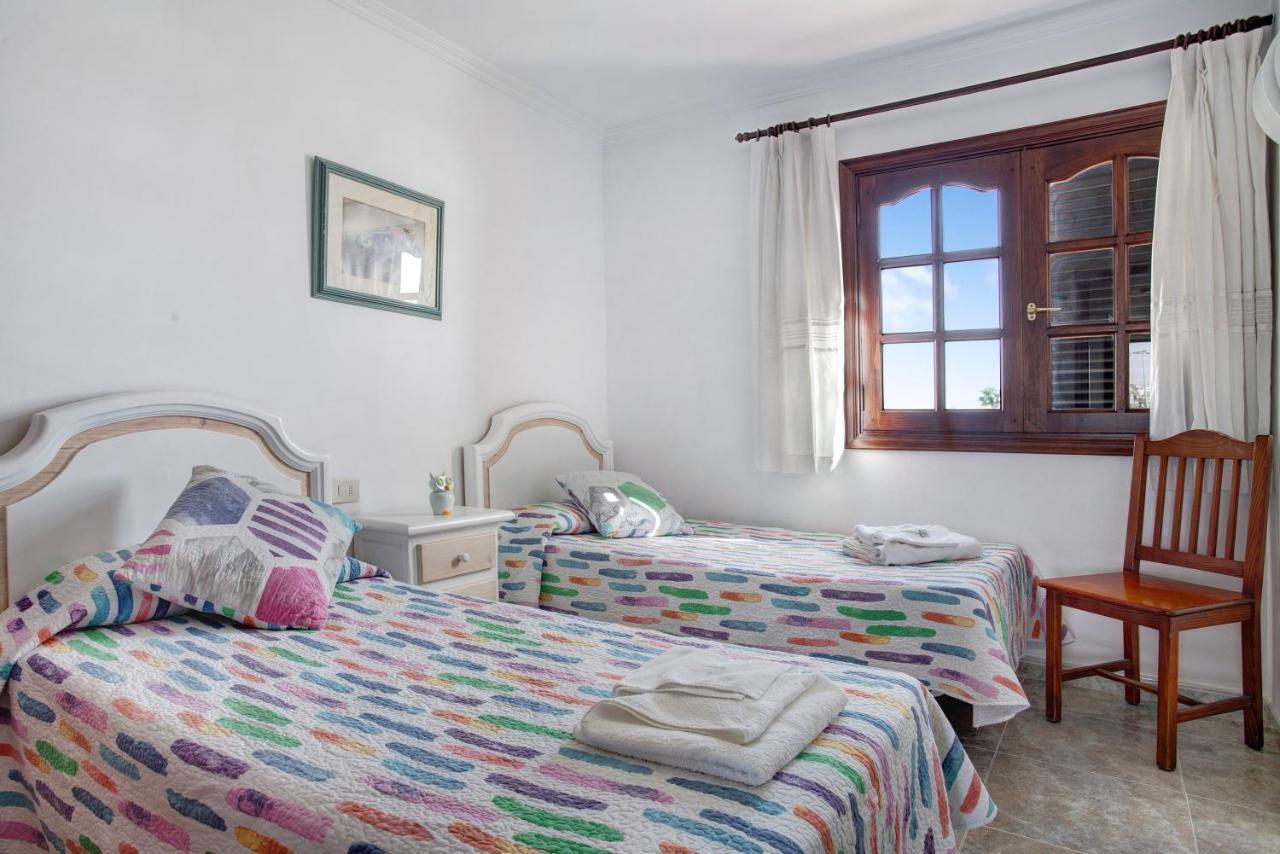 Apartamento El Quintero Puerto del Carmen  Luaran gambar
