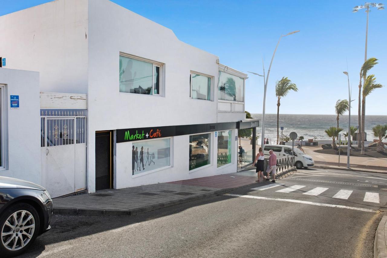 Apartamento El Quintero Puerto del Carmen  Luaran gambar