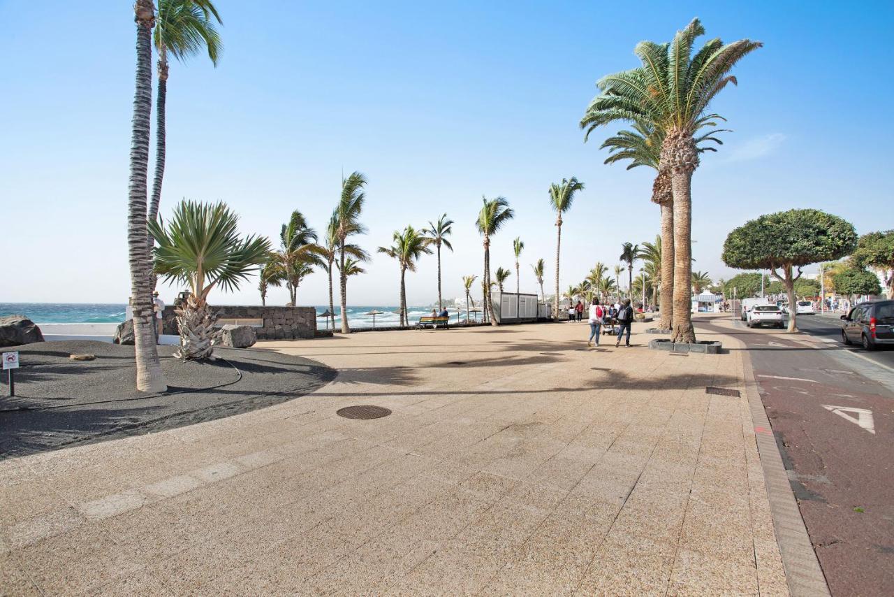 Apartamento El Quintero Puerto del Carmen  Luaran gambar