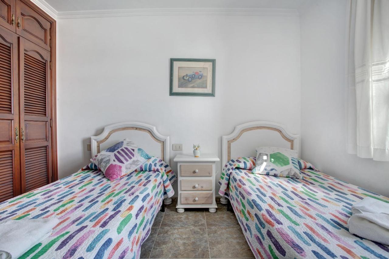 Apartamento El Quintero Puerto del Carmen  Luaran gambar