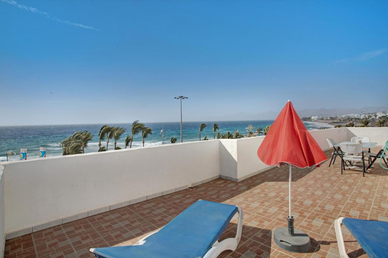 Apartamento El Quintero Puerto del Carmen  Luaran gambar