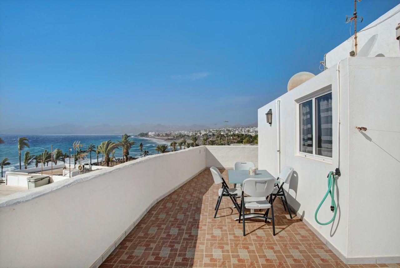 Apartamento El Quintero Puerto del Carmen  Luaran gambar