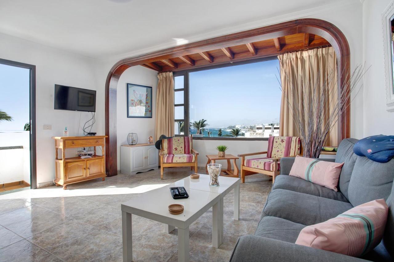 Apartamento El Quintero Puerto del Carmen  Luaran gambar