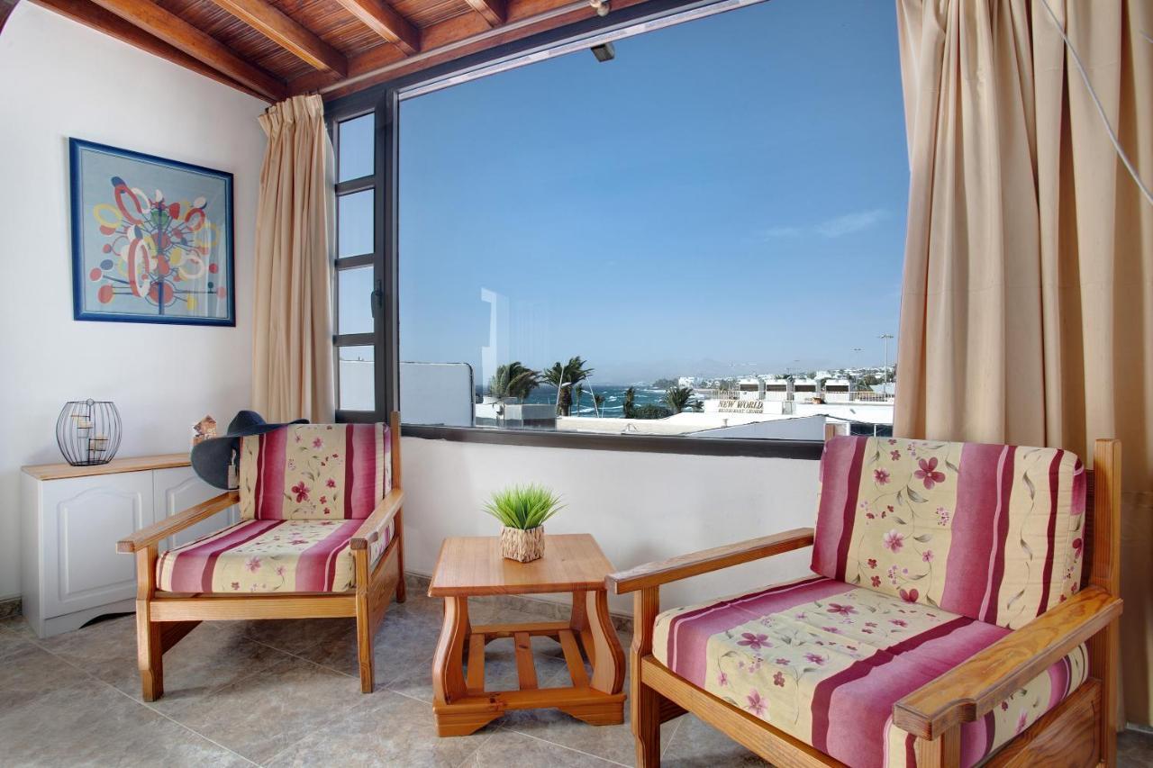 Apartamento El Quintero Puerto del Carmen  Luaran gambar