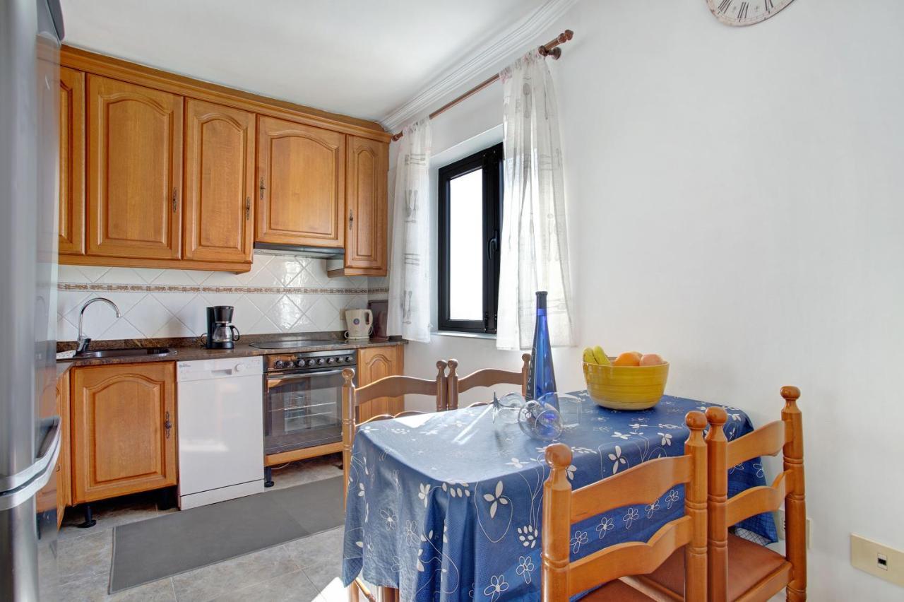 Apartamento El Quintero Puerto del Carmen  Luaran gambar