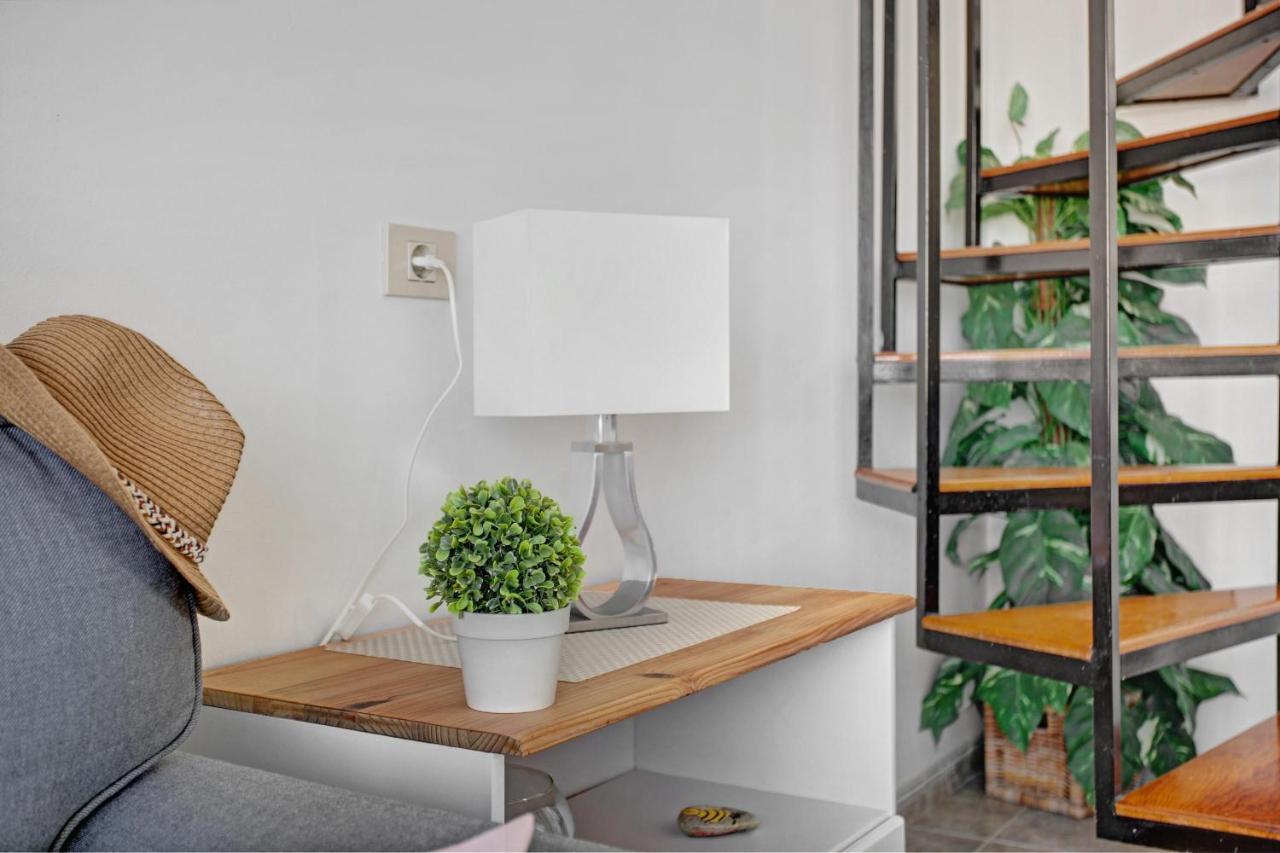 Apartamento El Quintero Puerto del Carmen  Luaran gambar