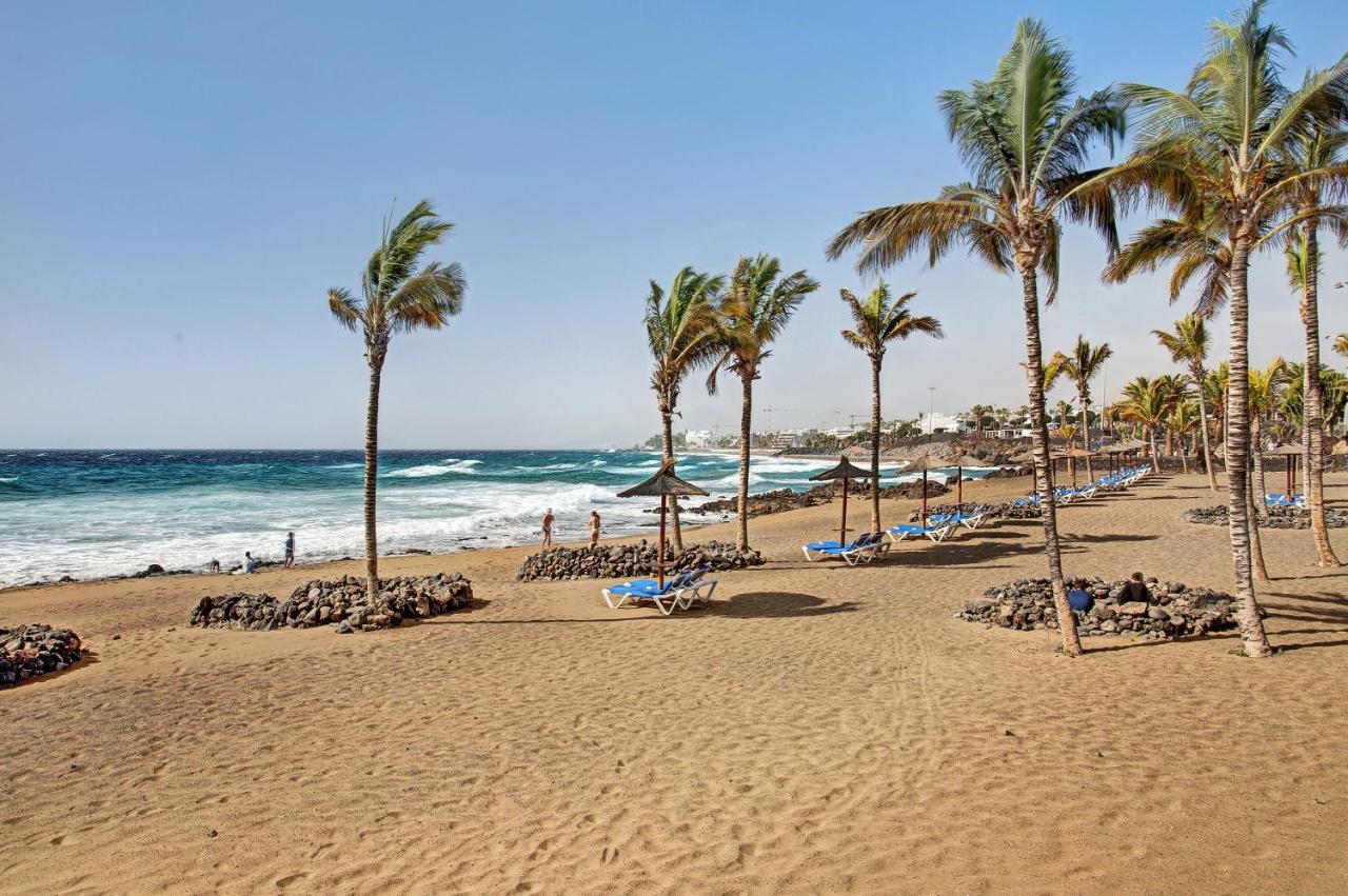 Apartamento El Quintero Puerto del Carmen  Luaran gambar