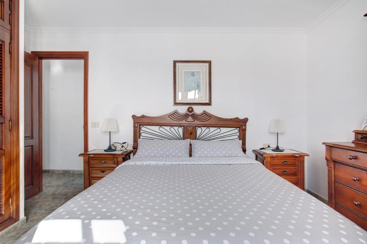 Apartamento El Quintero Puerto del Carmen  Luaran gambar