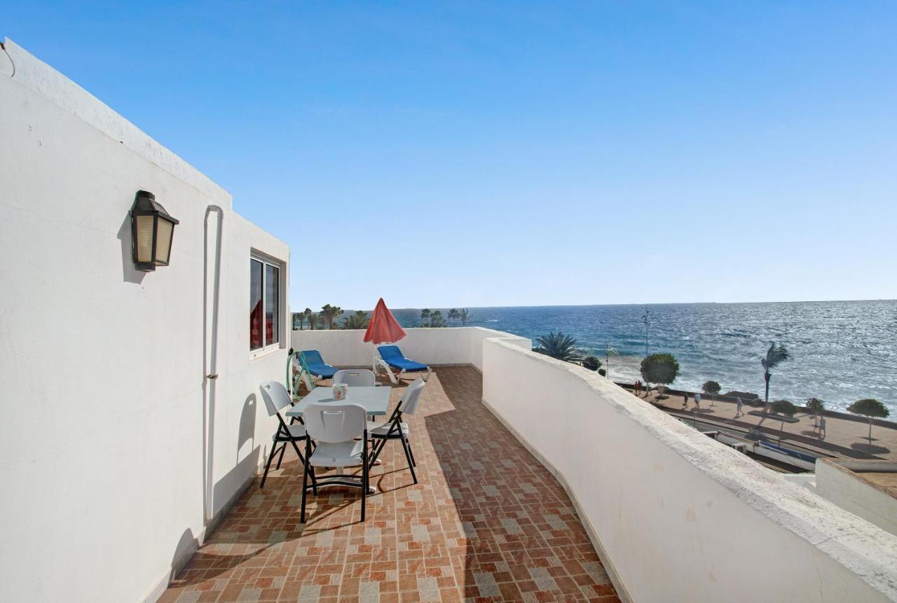 Apartamento El Quintero Puerto del Carmen  Luaran gambar